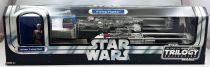 Star Wars (Original Trilogy Collection) - Hasbro - Y-Wing Fighter (includes Y-wing Pilot)