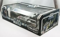 Star Wars (Original Trilogy Collection) - Hasbro - Y-Wing Fighter (includes Y-wing Pilot)