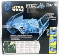 Star Wars (POTF2) - Kenner - Darth Vader\'s TIE Fighter