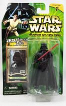 Star Wars (Power of the Jedi) - Hasbro - Darth Vader (Dagobah)