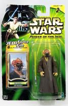 Star Wars (Power of the Jedi) - Hasbro - Plo Koon