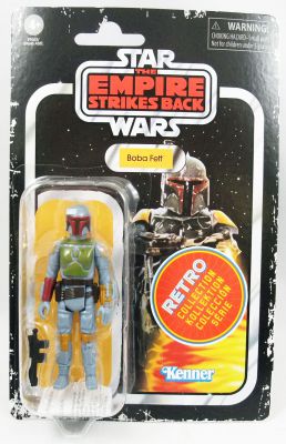 hasbro star wars retro collection boba fett toy action figure