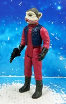 Star Wars (Return of the Jedi) - Kenner - Nien Nunb