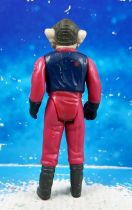 Star Wars (Return of the Jedi) - Kenner - Nien Nunb