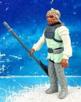 Star Wars (Return of the Jedi) - Kenner - Nikto