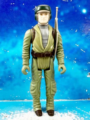 Star Wars (Return of the Jedi) - Kenner - Rebel Commando