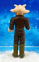 Star Wars (Return of the Jedi) - Kenner - Ree-Yees