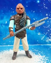 Star Wars (Return of the Jedi) - Kenner - Weequay