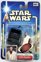 Star Wars (Saga Collection) - Hasbro - Anakin Skywalker (Outland Peasant Disguise)