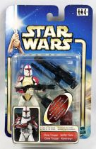 Star Wars (Saga Collection) - Hasbro - Clone Trooper