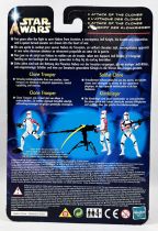 Star Wars (Saga Collection) - Hasbro - Clone Trooper