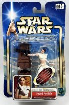 Star Wars (Saga Collection) - Hasbro - Padmé Amidala (Arena Escape)