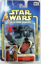 Star Wars (Saga Collection) - Hasbro - Super Battle Droid