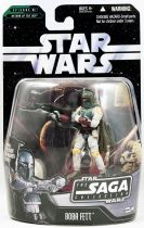 Star Wars (Saga Collection 2) - Hasbro - Boba Fett (Saga 006)