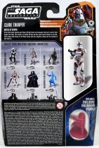 Star Wars (Saga Collection 2) - Hasbro - Clone Trooper (Utapau) #026