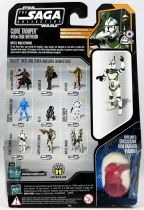 Star Wars (Saga Collection 2) - Hasbro - Clone Trooper 442nd Siege Battalion #057