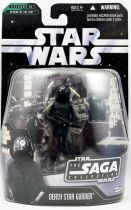 Star Wars (Saga Collection 2) - Hasbro - Death Star Gunner #041