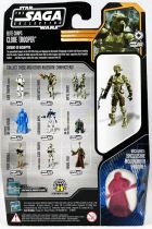 Star Wars (Saga Collection 2) - Hasbro - Elite Corps Clone Trooper#065