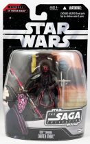 Star Wars (Saga Collection 2) - Hasbro - Sith Training Darth Maul #053