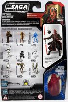 Star Wars (Saga Collection 2) - Hasbro - Sith Training Darth Maul #053