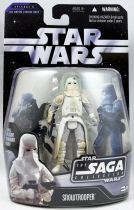 Star Wars (Saga Collection 2) - Hasbro - Snowtrooper #011