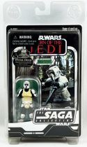 Star Wars (Saga Collection 2 - Vintage Collection) - Hasbro - Biker Scout (Return of the Jedi)