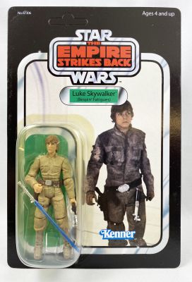 luke skywalker saga collection