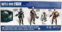 Star Wars (Saga Legends) - Hasbro - Battle Packs: Battle of Endor