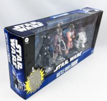 Star Wars (Saga Legends) - Hasbro - Battle Packs: Battle of Endor