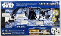 Star Wars (Saga Legends) - Hasbro - Battle Packs: Hoth Assault 