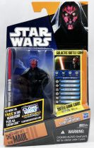 Star Wars (Saga Legends) - Hasbro - Darth Maul #SL08