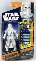 Star Wars (Saga Legends) - Hasbro - Snowtrooper #SL23