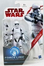 Star Wars (Solo) - Hasbro - First Order Stormtrooper