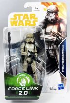 Star Wars (Solo) - Hasbro - Stormtrooper (Mimban)