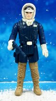 Star Wars (The Empire strikes back) - Kenner - Han Solo Hoth