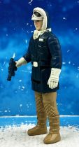 Star Wars (The Empire strikes back) - Kenner - Han Solo Hoth