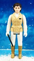 Star Wars (The Empire strikes back) - Kenner - Leia Organa Hoth