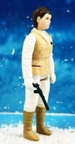 Star Wars (The Empire strikes back) - Kenner - Leia Organa Hoth