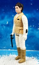 Star Wars (The Empire strikes back) - Kenner - Leia Organa Hoth