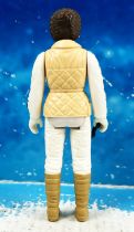 Star Wars (The Empire strikes back) - Kenner - Leia Organa Hoth