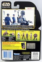 Star Wars (The Power of the Force) - Kenner - Boba Fett (Freeze Frame)