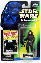 Star Wars (The Power of the Force) - Kenner - Death Star Trooper