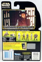 Star Wars (The Power of the Force) - Kenner - Death Star Trooper