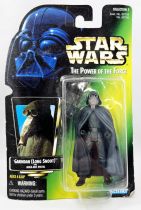 Star Wars (The Power of the Force) - Kenner - Garindan (Long Snoot)