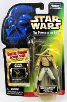 Star Wars (The Power of the Force) - Kenner - Lando Calrissian in General\'s Gear