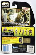 Star Wars (The Power of the Force) - Kenner - Lando Calrissian in General\'s Gear