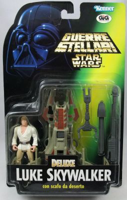 power of the force luke skywalker
