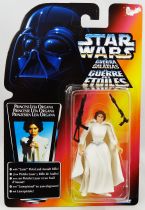 Star Wars (The Power of the Force) - Kenner - Princess Leia Organa