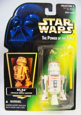 r5d4 kenner