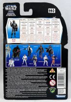 Star Wars (The Power of the Force - Trilogo) - Kenner - Boba Fett